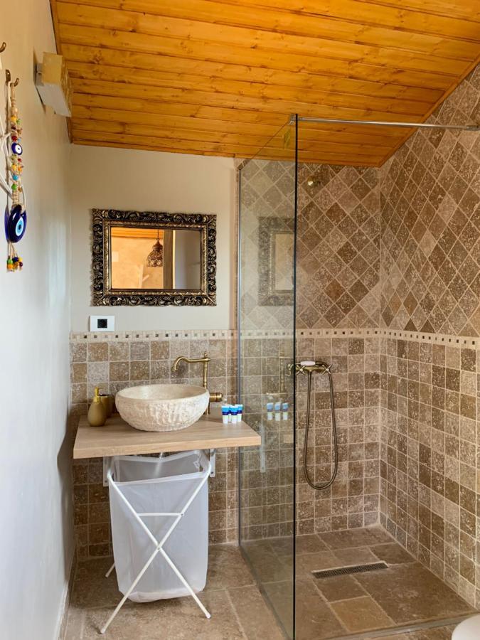 Tu&Ya Cabins Agigea Kültér fotó