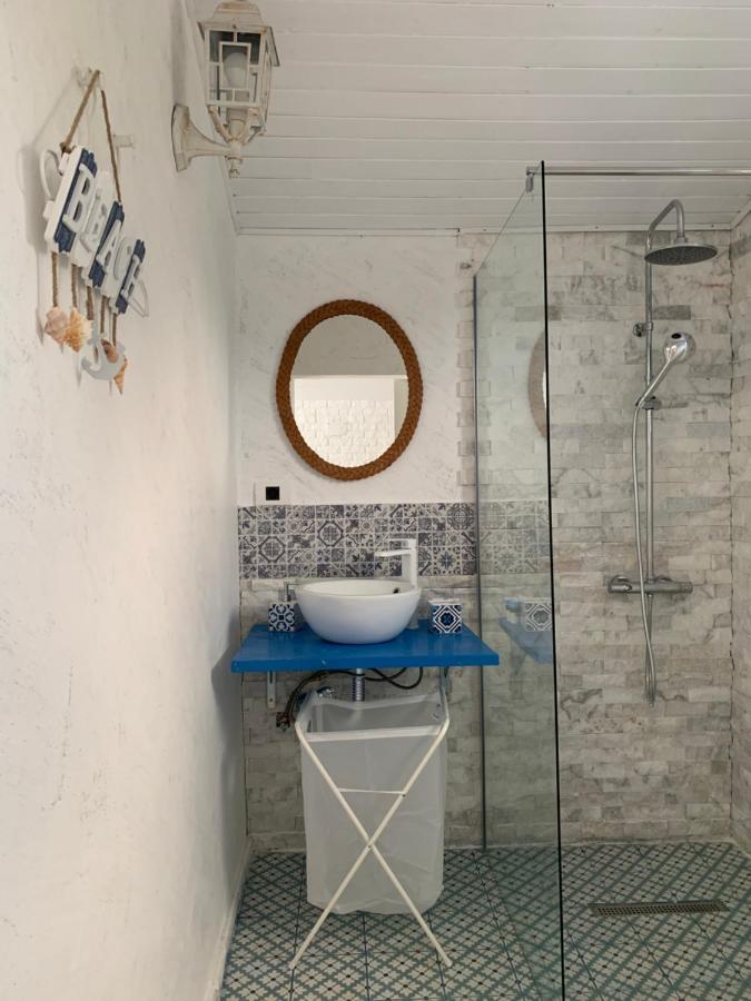 Tu&Ya Cabins Agigea Kültér fotó